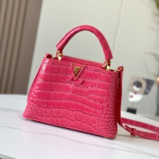 LV Capucines Bags